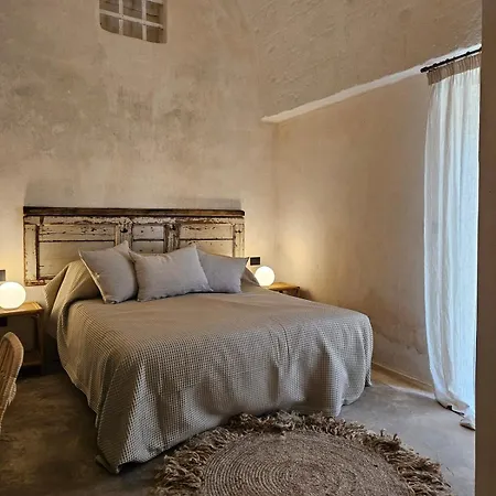 Masseria Luxury Retreat Hébergement de vacances Gemini (Apulia)