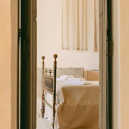 Сasa de vacaciones Masseria Luxury Retreat *