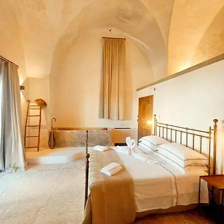 Masseria Luxury Retreat Сasa de vacaciones
