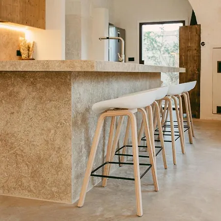 Masseria Luxury Retreat