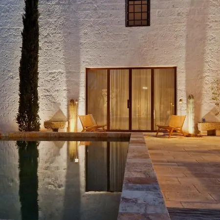 別荘 Masseria Luxury Retreat Gemini