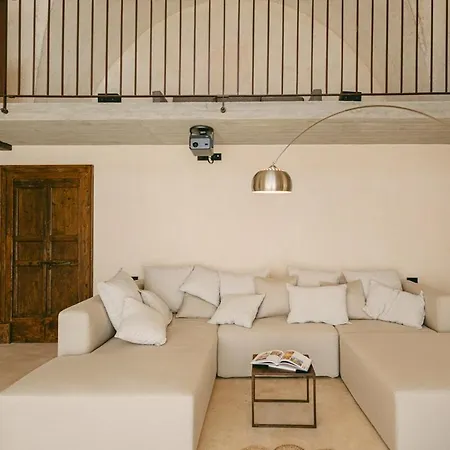 Masseria Luxury Retreat 別荘 *