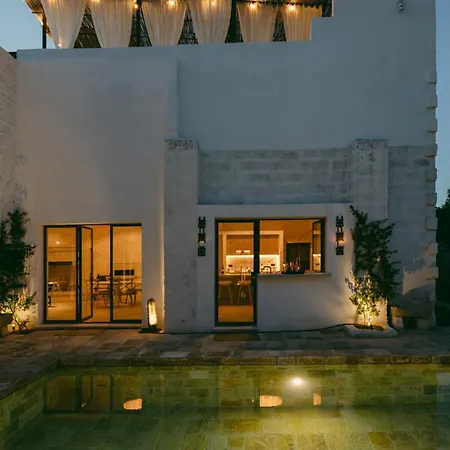 Masseria Luxury Retreat