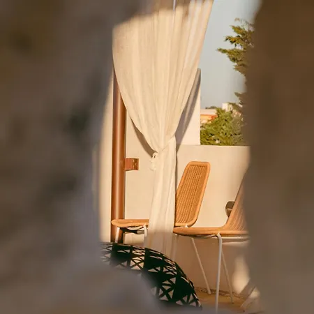 別荘 Masseria Luxury Retreat *