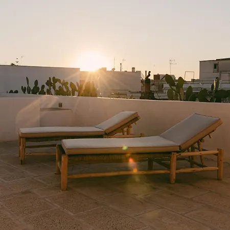 別荘 Masseria Luxury Retreat *
