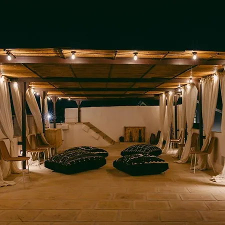 Masseria Luxury Retreat