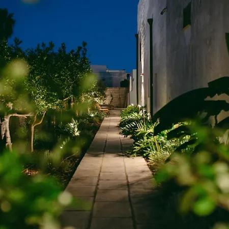 別荘 Masseria Luxury Retreat