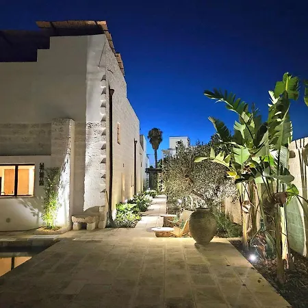 別荘 Masseria Luxury Retreat *