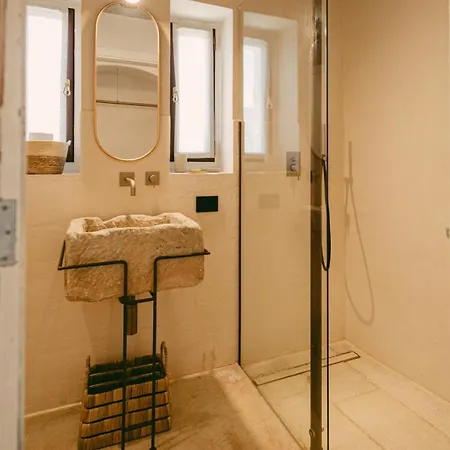 別荘 Masseria Luxury Retreat