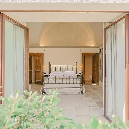 Masseria Luxury Retreat 別荘