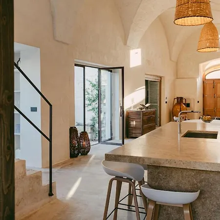Masseria Luxury Retreat * Gemini