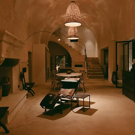 Masseria Luxury Retreat * Gemini