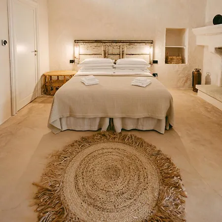 Masseria Luxury Retreat *