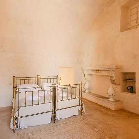Masseria Luxury Retreat *