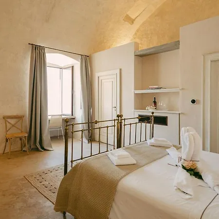 Masseria Luxury Retreat 別荘