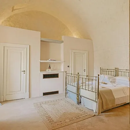 Masseria Luxury Retreat *