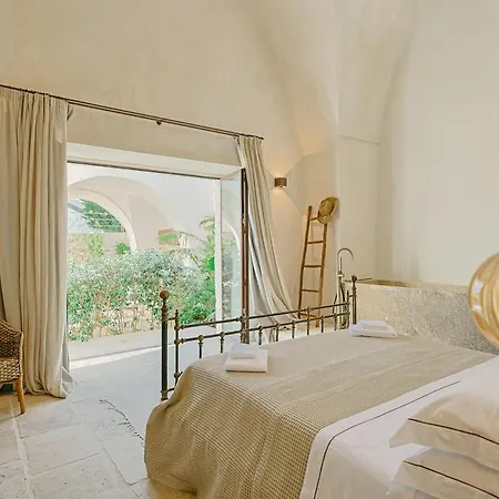 Masseria Luxury Retreat 別荘 *