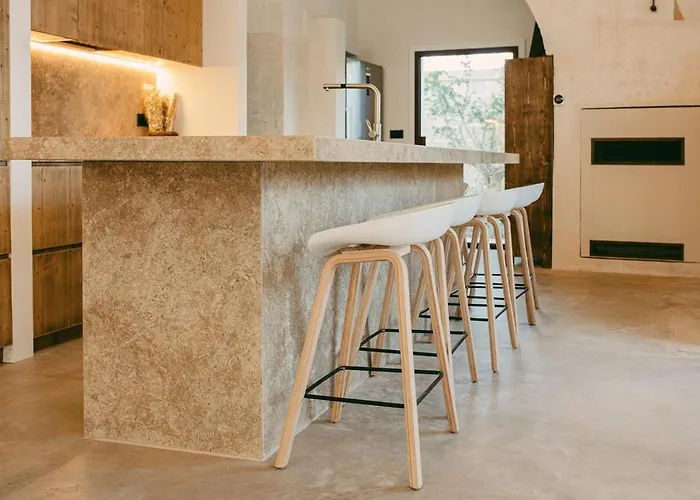 Masseria Luxury Retreat